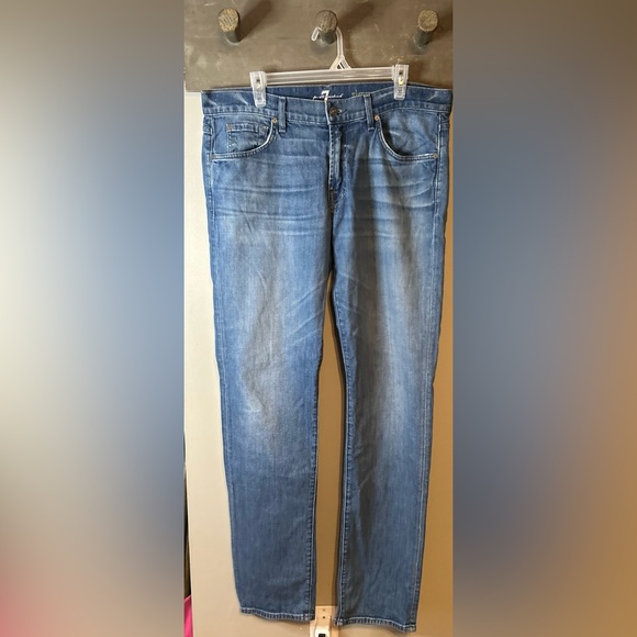 7 For All Mankind Other - 7 for all Mankind slimmie jeans